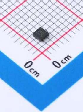 STBP112CVDJ6F 浪涌保护器 STBP112CVDJ6F TDFN-8-EP(2x2)