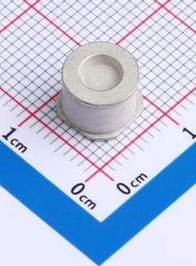 SG2R08B600D 气体放电管(GDT) 600V 5kA 2端 插件GDT 插件,6x8mm