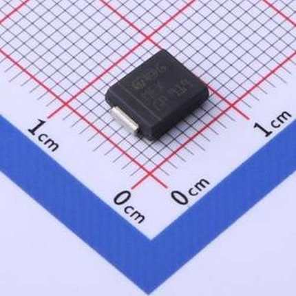 SM15T39A 静电和浪涌保护(TVS/ESD) SM15T39A SMC