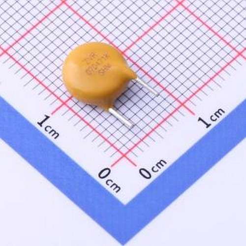 ZVR07D471KL6C5A0 压敏电阻 钳位电压775V 插件压敏电阻 插件,P=5