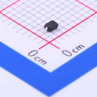 SELC05CI 静电和浪涌保护(TVS/ESD) SELC05CI SOD-323