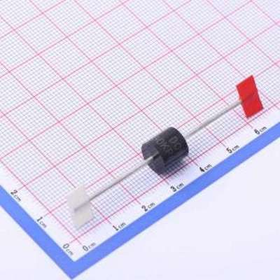 30KP64CA 静电和浪涌保护(TVS/ESD) 双向TVS 64V截止 291.3A峰值