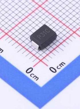 P3100SC 半导体放电管(TSS) P3100SC SMB