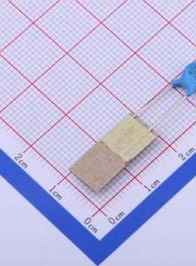 STE05D561K1BQ0FST0R0 压敏电阻 钳位电压920V 16.8焦耳 插件压敏