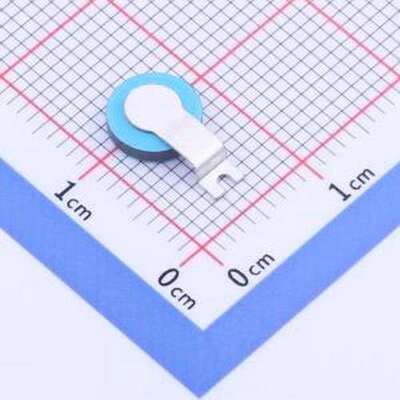 7D271K 压敏电阻 钳位电压455V 18焦耳 插件压敏电阻 插件,P=7mm