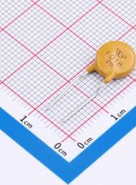 TRF018 自恢复保险丝 Ihold(A) 0.18 Itrip(A) 0.54 DIP