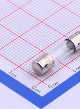 50F-010H 一次性保险丝 玻璃管保险丝 D5.2xL20mm