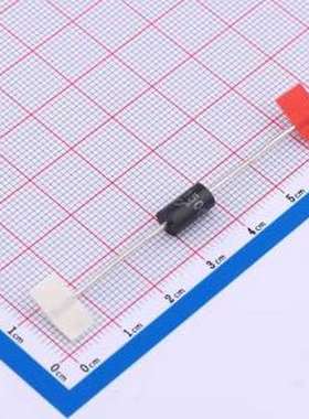 1.5KE150CA 静电和浪涌保护(TVS/ESD) 1.5KE150CA DO-201AE