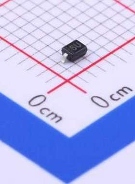 SESD3Z12V 静电和浪涌保护(TVS/ESD) 单向ESD SOD-323