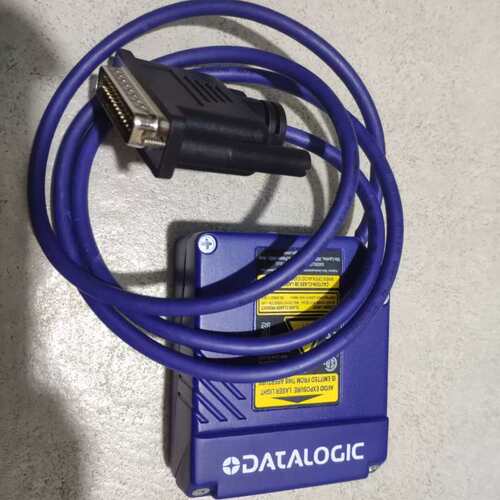 议价-得利捷Datalogic DS2100N-2214工业级得利-可维修
