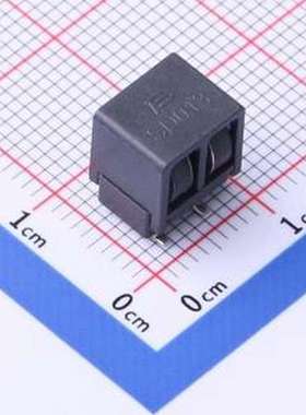 MF-SD013/250-2 自恢复保险丝 60V 130mA 贴片自恢复 SMD-4P,8.9x