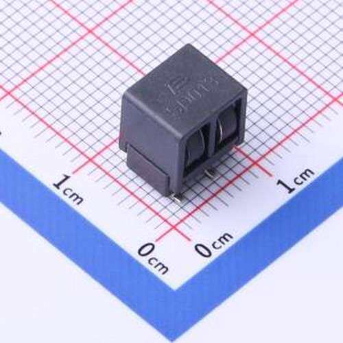 MF-SD013/250-2 自恢复保险丝 60V 130mA 贴片自恢复 SMD-4P,8.9x