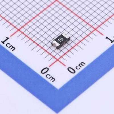 NSMD005/60 自恢复保险丝 60V 0.05A 1206自恢复 1206