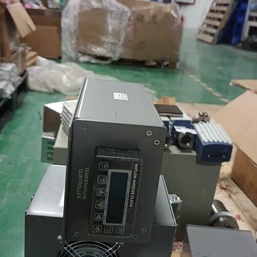 议价-WATLOW ANAFAZE CLS208温度控制器，型号0-可维修
