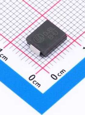 SMCJ190CA 静电和浪涌保护(TVS/ESD) SMCJ190CA SMC