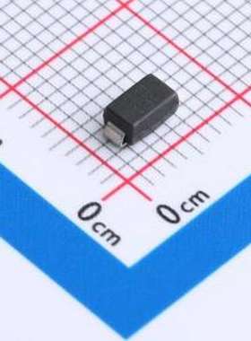 P4SMA350CA 静电和浪涌保护(TVS/ESD) P4SMA350CA SMA(DO-214AC)