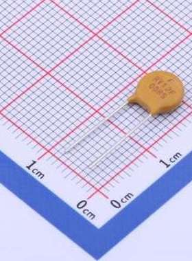 FRV012-240F 自恢复保险丝 240V 120mA 插件自恢复 插件