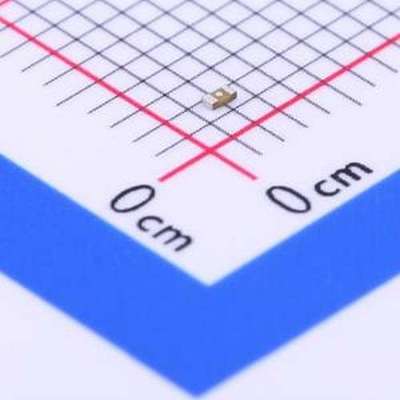 0435002.KRHF 一次性保险丝 贴片式保险丝 0402