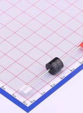 5KP85CA/B 静电和浪涌保护(TVS/ESD) 5KP85CA 插件