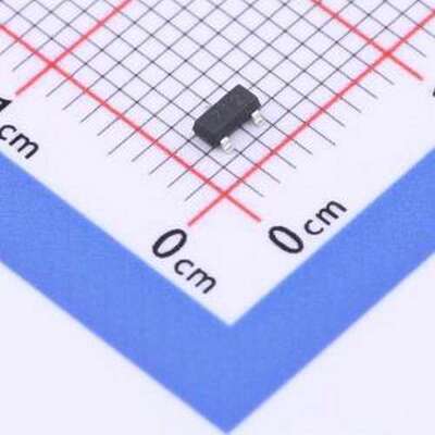 CDSOT23-SM712-MS 静电和浪涌保护(TVS/ESD) CDSOT23-SM712-MSVRW
