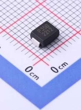 P3500SB-MS 半导体放电管(TSS) P3500SB-MS SMB