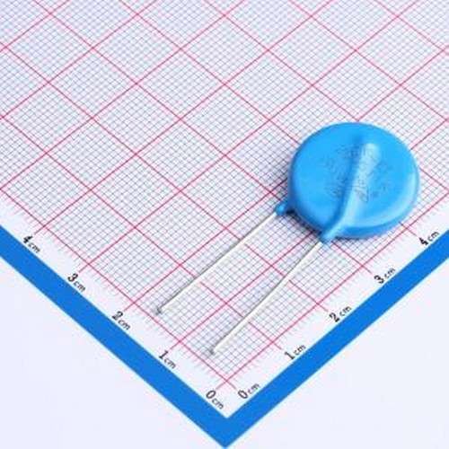 JVRS20D511KF0150A20BFA 压敏电阻 JVRS20D511KF0150A20BFA