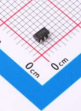 DSL03-024SC6 静电和浪涌保护(TVS/ESD) DSL03-024SC6 SOT-23-6