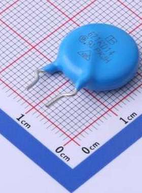 621KD14-OC4Z2 压敏电阻 钳位电压1025V 125焦耳 插件压敏电阻 插