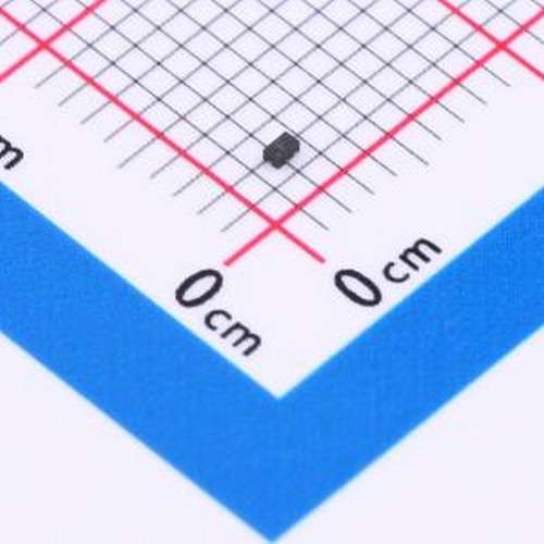 ESD3V3B20A-1006 静电和浪涌保护(TVS/ESD) ESD3V3B20A-1006 DFN1