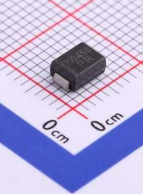 P6SMBJ170A_R1_00001 静电和浪涌保护(TVS/ESD) P6SMBJ170A_R1_00