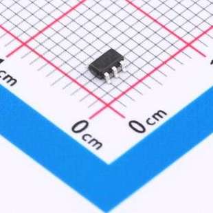 NUP4201MR6T1G-ES 静电和浪涌保护(TVS/ESD) 极性:单向 4路保护