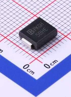 5.0SMDJ110CA/TR13 静电和浪涌保护(TVS/ESD) 5.0SMDJ110CA/TR13