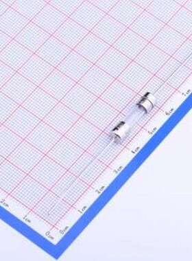 5T.1000212000ZCRG(5) 一次性保险丝 玻璃管保险丝 插件,5.6x21mm