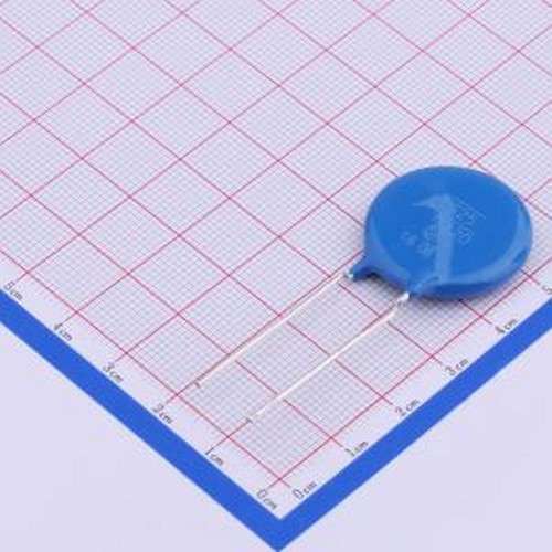 B72225S4321K302 压敏电阻 钳位电压840V 445焦耳 插件压敏电阻