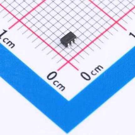 DLPA004-7 静电和浪涌保护(TVS/ESD) DLPA004-7 停产 SOT-363