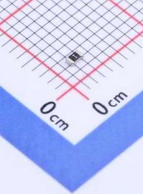 CFS06V3TR63 一次性保险丝 0.63A 32V 0603
