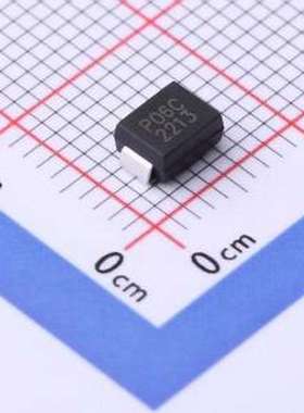 P0640SC-MS 半导体放电管(TSS) P0640SC-MS SMB