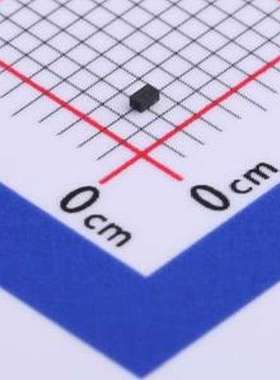 BDFN2C071V 静电和浪涌保护(TVS/ESD) BDFN2C071V DFN1006