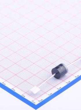 5KP48A 静电和浪涌保护(TVS/ESD) 单向TVS 48V截止 65.9A峰值脉冲