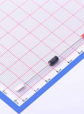 P6KE30CA 静电和浪涌保护(TVS/ESD) 双向TVS 25.6V截止 15A峰值脉