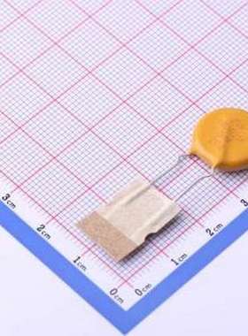 ZVR14D621KK7Y7F1 压敏电阻 钳位电压1025V 插件压敏电阻 插件,P=