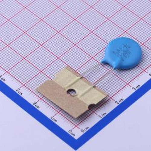 STE14D221K1EQ0FST0R0 压敏电阻 钳位电压360V 60焦耳 插件压敏电