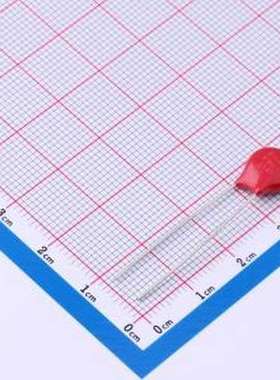 V300LA2P 压敏电阻 钳位电压870V 25焦耳 插件压敏电阻 插件