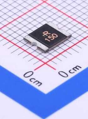 SMD2018P150TF 自恢复保险丝 15V 1.5A 2018自恢复 2018