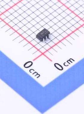 TPD5E003DPFR 静电和浪涌保护(TVS/ESD) TPD5E003DPFR SOT-363
