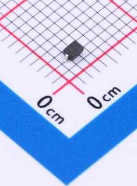 L25L5V0CB2 静电和浪涌保护(TVS/ESD) L25L5V0CB2 SOD-323