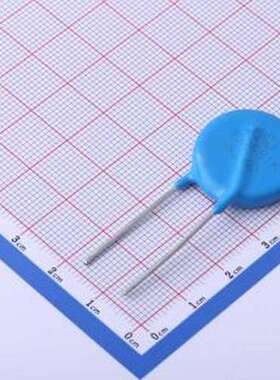 20D681K 压敏电阻 钳位电压1120V 230焦耳 插件压敏电阻 插件