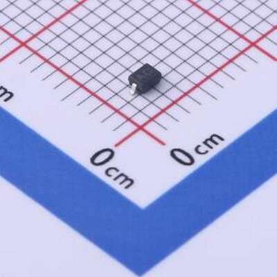 BV05C 静电和浪涌保护(TVS/ESD) ESD二极管 SOD-323