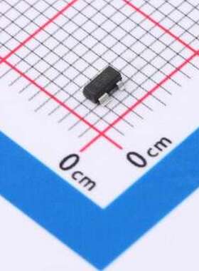 PRTR5V0U2X-N 静电和浪涌保护(TVS/ESD) PRTR5V0U2X-N SOT-143