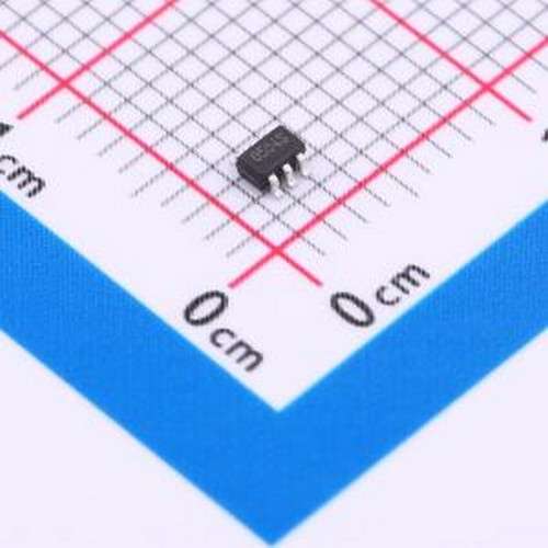 LM-ESD5V3U4RRS 静电和浪涌保护(TVS/ESD) LM-ESD5V3U4RRS SOT-36